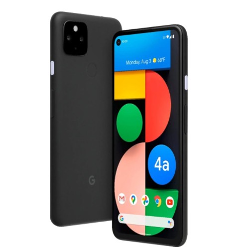 Google Pixel 4a 5G 2020