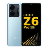 Vivo iQOO Z6 Pro 5G 2022