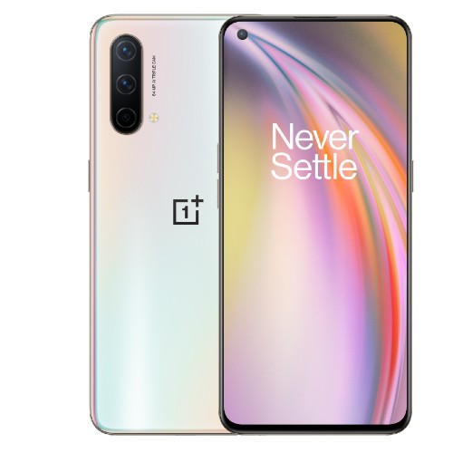 OnePlus Nord CE 5G 2021