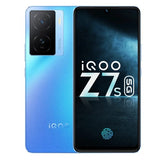 Vivo iQOO Z7s 5G 2023