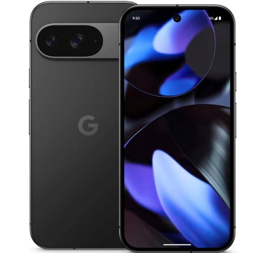 Google Pixel 9  2024
