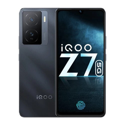 Vivo iQOO Z7s 5G 2023