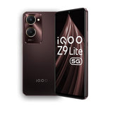 Vivo iQOO Z9 Lite 2024