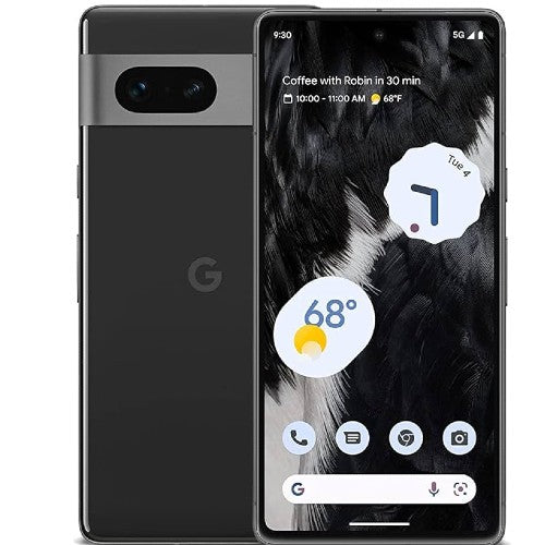Google Pixel 7 2022