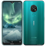 Nokia 7.2 2019
