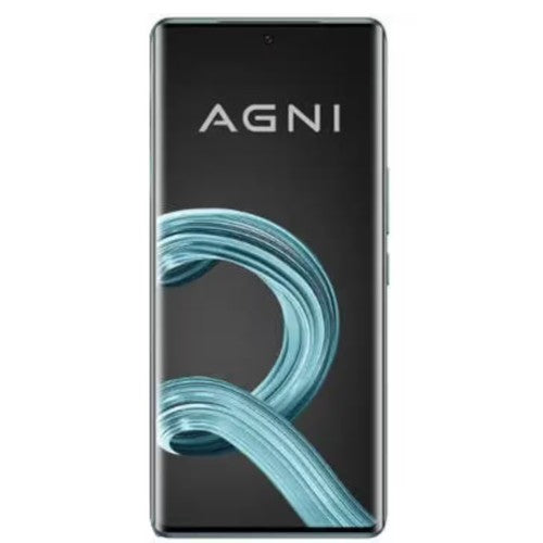 Lava Agni 2 2023