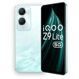 Vivo iQOO Z9 Lite 2024