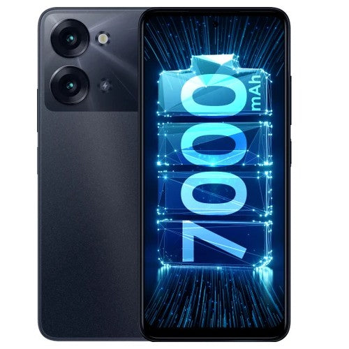Intel P40+ 2023