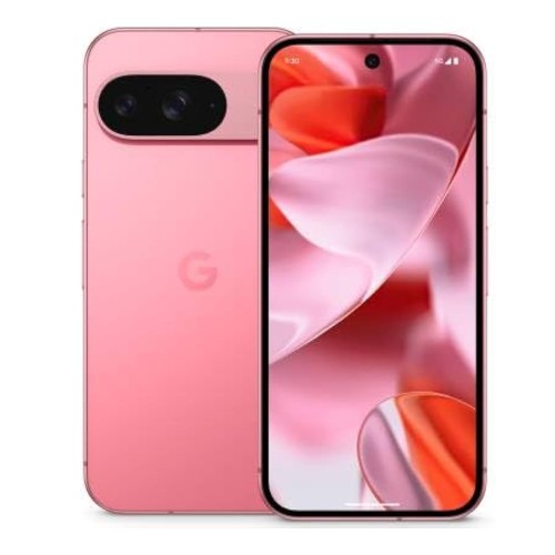 Google Pixel 9  2024