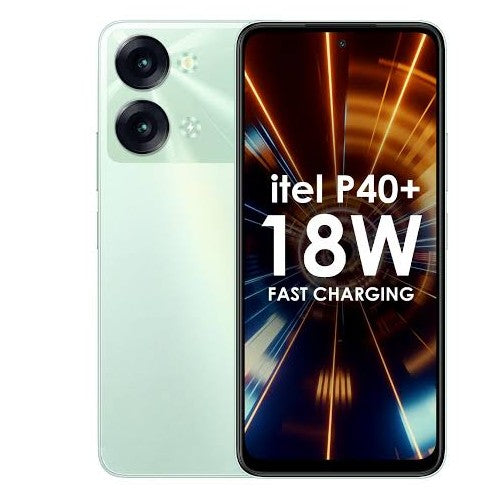 Intel P40+ 2023