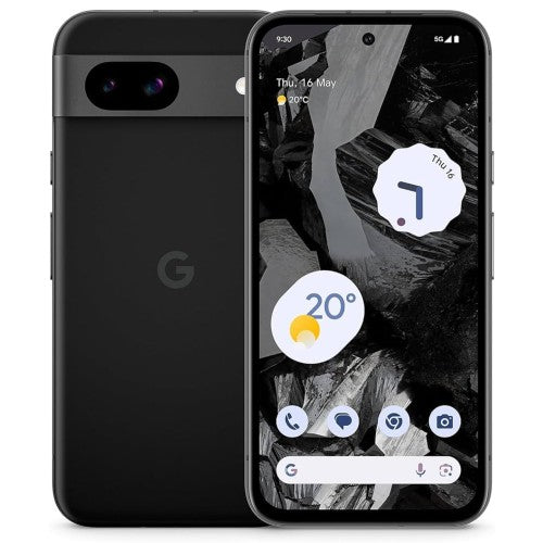 Google Pixel 8a 2024