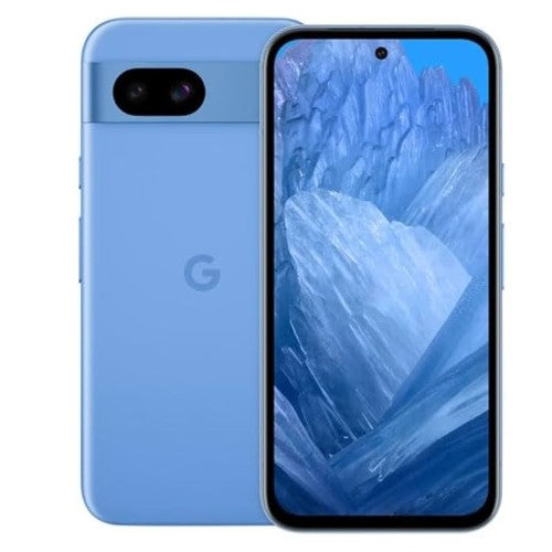 Google Pixel 8a 2024