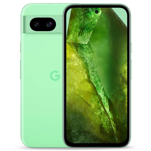 Google Pixel 8a 2024