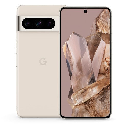 Google Pixel 8 Pro 2023