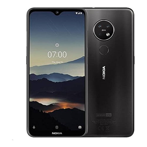 Nokia 7.2 2019