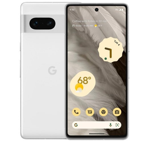 Google Pixel 7 2022