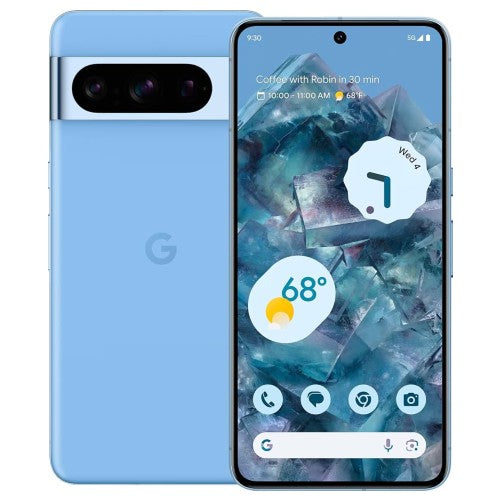 Google Pixel 8 Pro 2023
