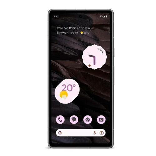 Google Pixel 7A 2023