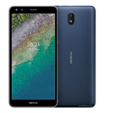 Nokia C01 plus 2021