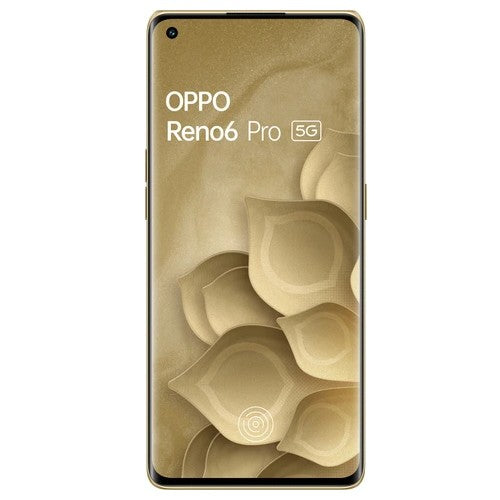Oppo Reno6 Pro 5G 2021
