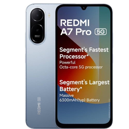 Xiaomi Redmi A7 Pro 4G 2026
