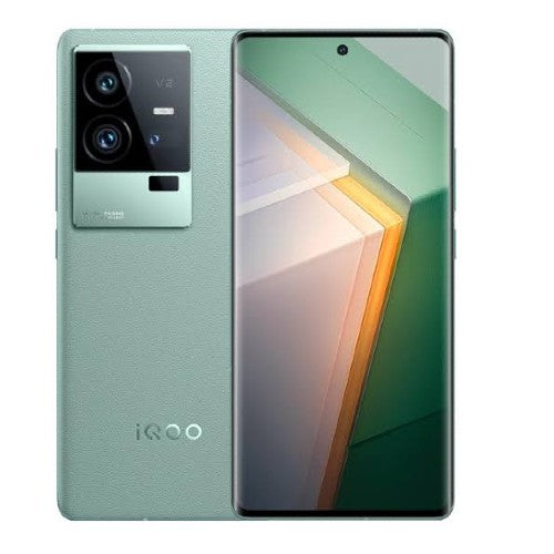 Vivo iQOO 11 2022