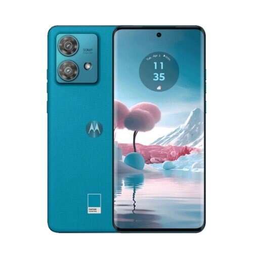 Motorola Edge 40 Neo 2023