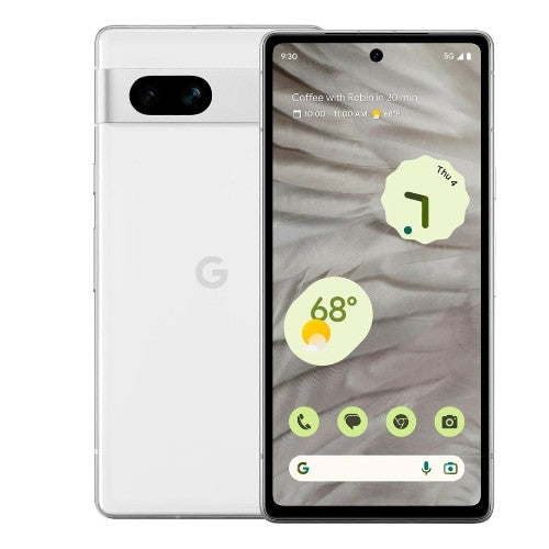 Google Pixel 7A 2023