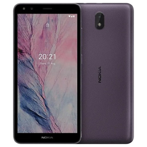 Nokia C01 plus 2021