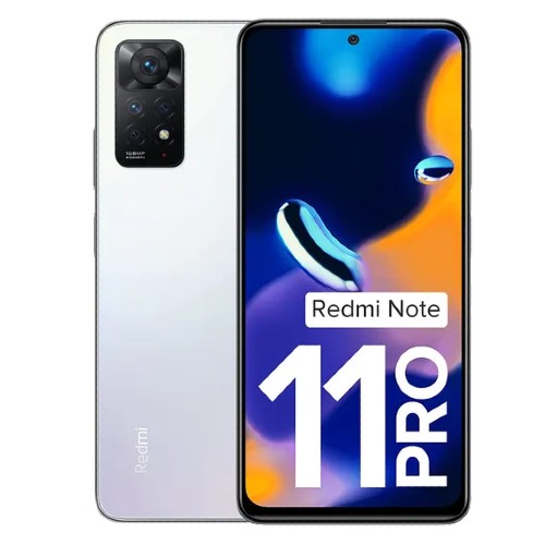 Xiaomi Redmi Note 11 Pro 5G 2022