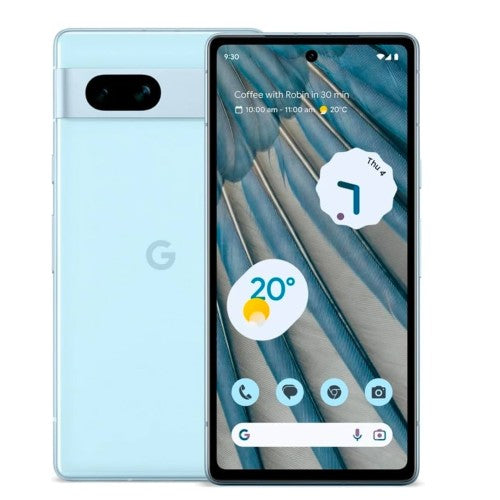 Google Pixel 7A 2023