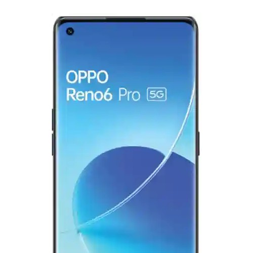 Oppo Reno6 Pro 5G 2021