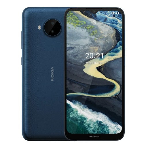 Nokia C20 Plus 2021