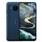 Nokia C20 Plus 2021