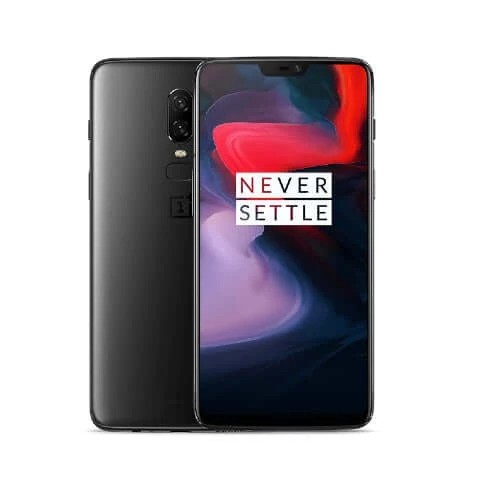OnePlus 6 2018