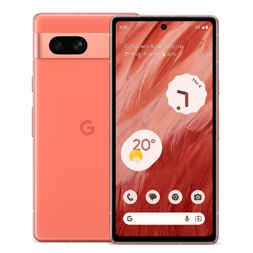 Google Pixel 7A 2023