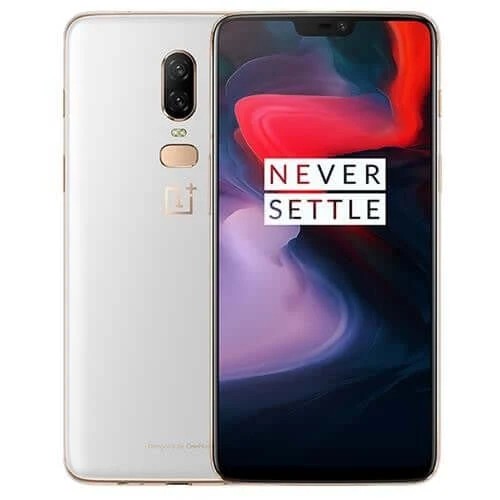 OnePlus 6 2018
