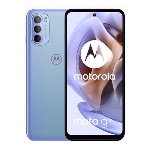 Motorola G31 2021