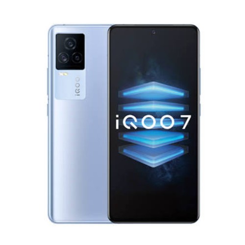Vivo iQOO 7 2021