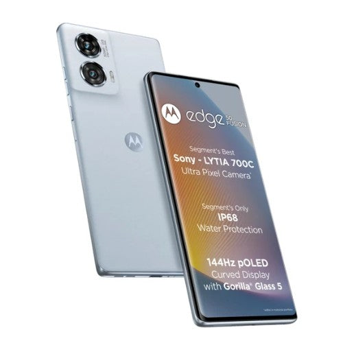 Motorola Edge 50 Fusion 2024