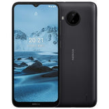 Nokia C20 Plus 2021