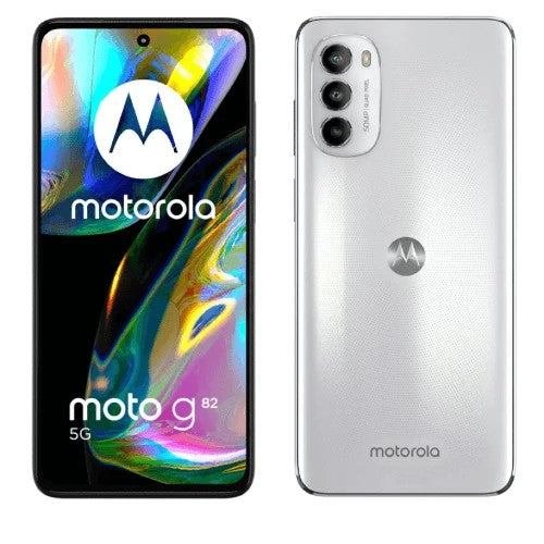Motorola Moto G82 2022
