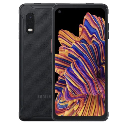 Samsung Galaxy X Cover Pro 2020
