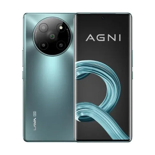 Lava Agni 2 2023