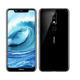 Nokia 5.1 Plus (Nokia X5) 2018