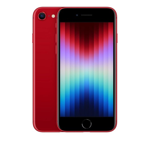 Apple iPhone SE 2020 64GB 3GB Ram Red