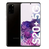 Samsung Galaxy S20 Plus Cosmic Black 5G Dual Sim