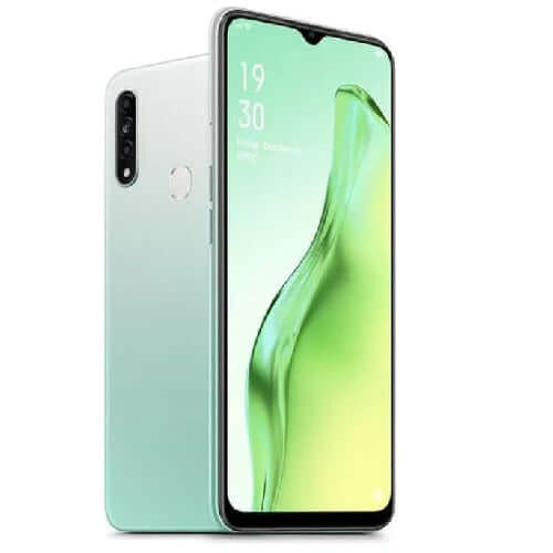 Oppo A31 256GB 8GB Ram