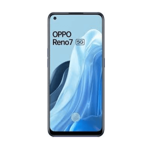 Reno 7 5G (256GB +12GB Ram) Online at best price