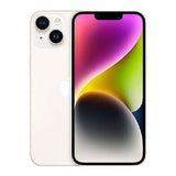 Apple iPhone 14 E-SIM White Online at the